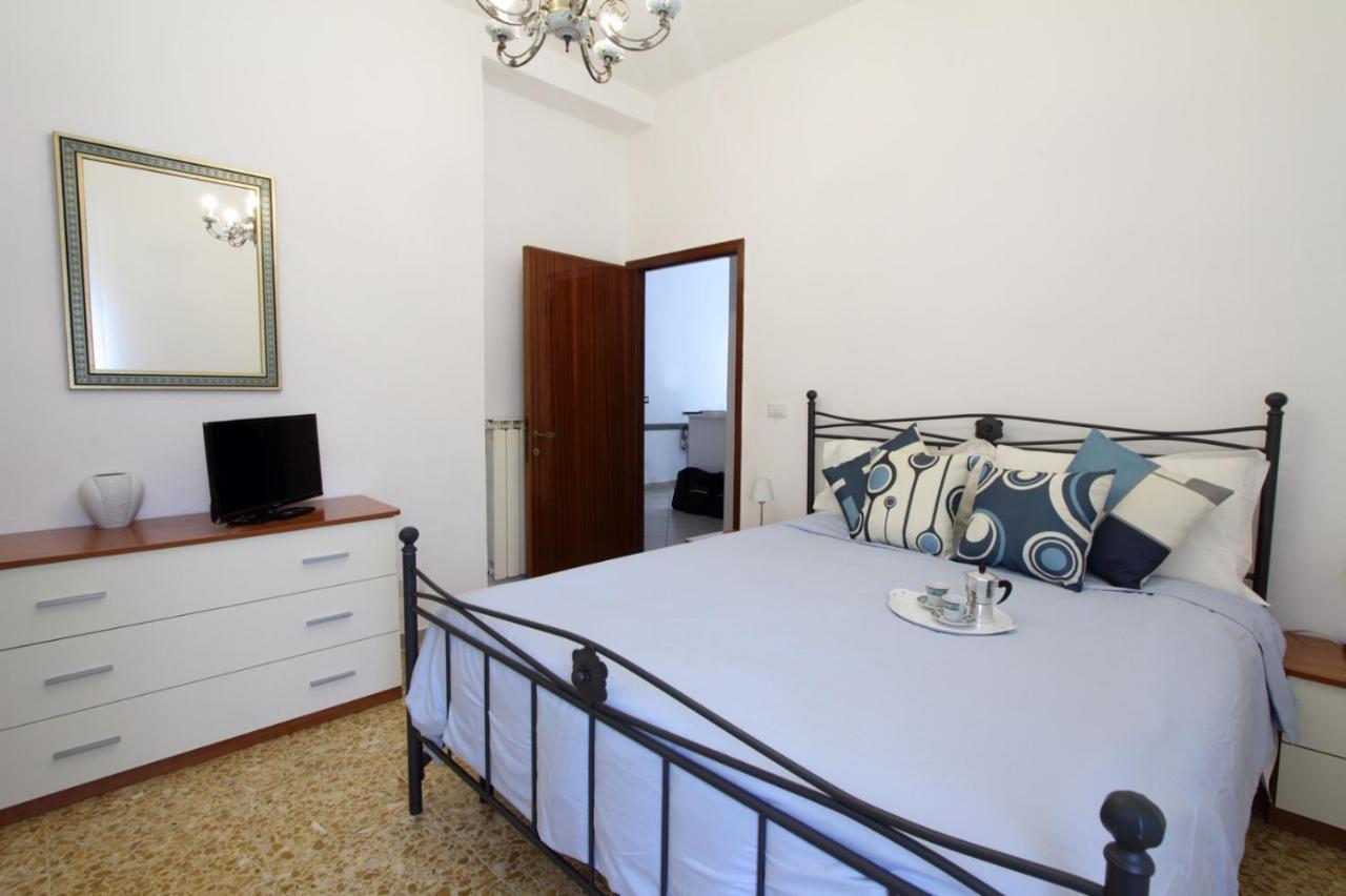 Nonna Maria Guest House Arezzo Eksteriør bilde